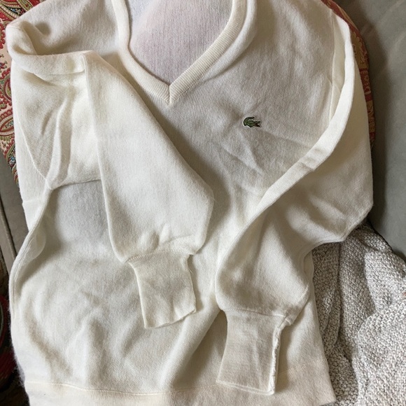 Izod Other - Izod vintage sweater